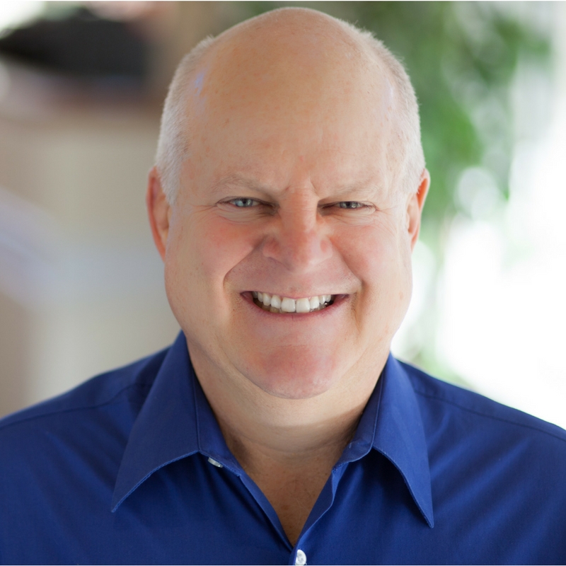 Bill Jeschke, The King's Chapel